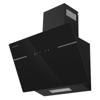 Вытяжка наклонная Maunfeld Astro 60, черный