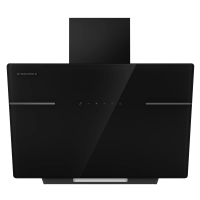 Вытяжка наклонная Maunfeld Astro 60, черный