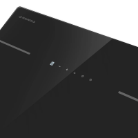 Вытяжка наклонная Maunfeld Astro 60, черный