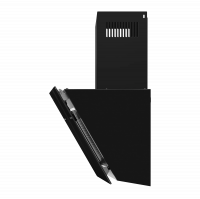 Вытяжка наклонная Maunfeld Astro 60, черный