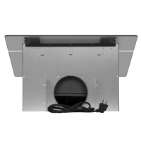 Вытяжка наклонная Maunfeld Astro 60, черный