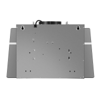 Вытяжка наклонная Maunfeld Astro 60, черный