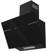 Вытяжка наклонная Maunfeld Astro 60, черный