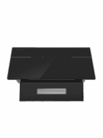 Вытяжка наклонная Maunfeld Astro 60, черный