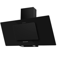 Вытяжка наклонная Maunfeld Tower 90, черный
