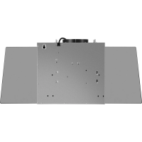 Вытяжка наклонная Maunfeld Tower 90, черный