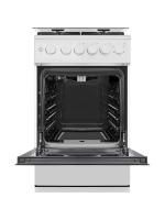 Плита газовая Maunfeld MGC50GCW08D, белый