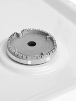 Плита газовая Maunfeld MGC50GCW08D, белый
