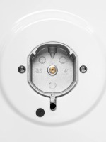 Плита газовая Maunfeld MGC50GCW08D, белый