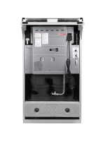 Плита газовая Maunfeld MGC50GCW08D, белый