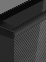 Плита газовая Maunfeld MGC50GEGR08, серый