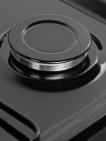 Плита газовая Maunfeld MGC50GEGR08, серый