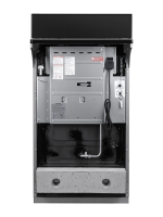 Плита газовая Maunfeld MGC50GEGR08, серый