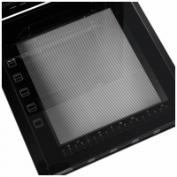 Электрический духовой шкаф Maunfeld EOEM519PB, черный