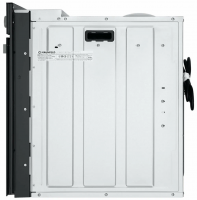 Электрический духовой шкаф Maunfeld EOEM519PB, черный
