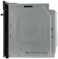 Электрический духовой шкаф Maunfeld FEOH7872B2, черный