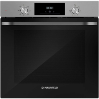 Электрический духовой шкаф Maunfeld FEOH7872S, нержавеющая сталь