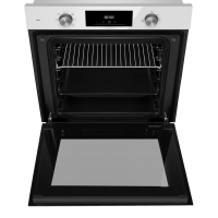 Электрический духовой шкаф Maunfeld FEOH7872W, белый