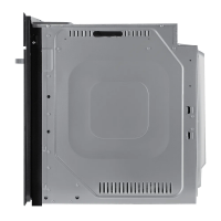 Электрический духовой шкаф Maunfeld FEOH7872W, белый