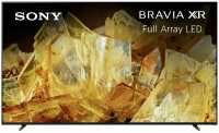 Телевизор LED Sony XR-85X90L, Google TV, темно-серый