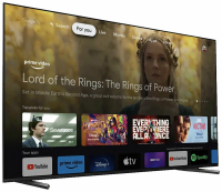 Телевизор LED Sony XR-85X90L, Google TV, темно-серый