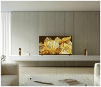 Телевизор LED Sony XR-85X90L, Google TV, темно-серый