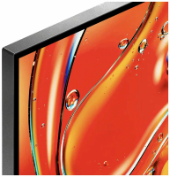 Телевизор Mini LED Sony K-85XR70, Google TV, темно-серый