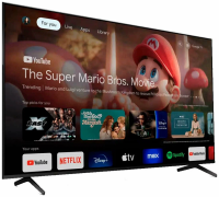 Телевизор LED Sony K-85S30 AF1, Google TV, черный