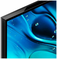 Телевизор LED Sony K-85S30 AF1, Google TV, черный