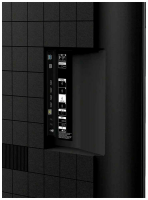 Телевизор LED Sony K-85S30 AF1, Google TV, черный