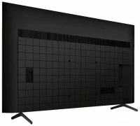Телевизор LED Sony K-75S30, Google TV, черный