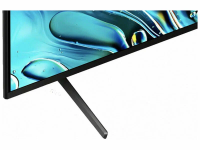 Телевизор LED Sony K-75S30, Google TV, черный