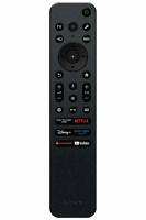 Телевизор LED Sony K-75S30, Google TV, черный