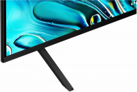 Телевизор LED Sony K-65S30, Smart TV, черный