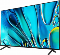 Телевизор LED Sony K-65S30, Smart TV, черный