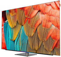 Телевизор OLED Skyworth 55SXF9850 BM Series, Smart TV, черный