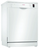 Посудомоечная машина Bosch SMS25FW10R (белый)