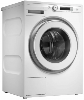Стиральная машина Asko W3114CXLW, белый