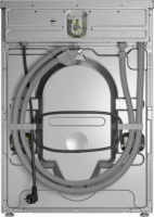 Стиральная машина Asko W5114CXLW, белый