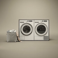 Стиральная машина Asko W5114CXLW, белый