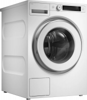 Стиральная машина Asko W5114RXLW, белый