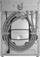 Стиральная машина Asko W7096XW, белый