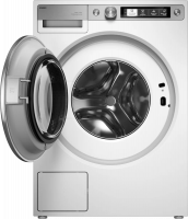 Стиральная машина Asko W7124XXLW, белый