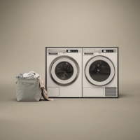 Стиральная машина Asko W7124XXLW, белый