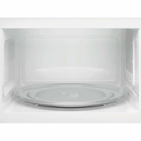 Встраиваемая микроволновая печь AEG TB6SM261FB, черный