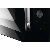Встраиваемая микроволновая печь AEG TB6SM261FB, черный