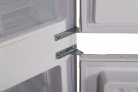 Встраиваемый холодильник Scandilux RBI120