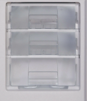 Встраиваемый холодильник Scandilux RBI120