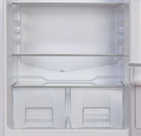 Встраиваемый холодильник Scandilux RBI120