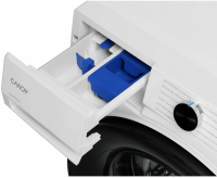 Стиральная машина Candy Nova C33W4 07MBW-07, белый